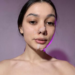 Голая Coconeyx