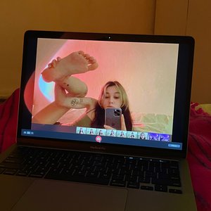 Голая Coconeyx