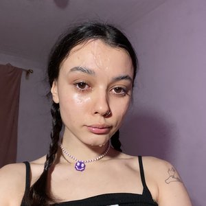 Голая Coconeyx