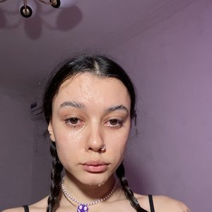 Голая Coconeyx