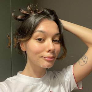 Голая Coconeyx