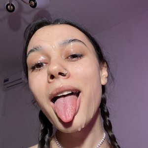 Голая Coconeyx