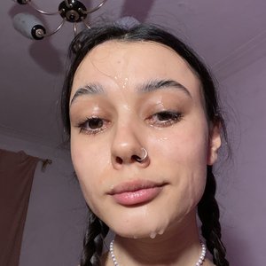 Голая Coconeyx