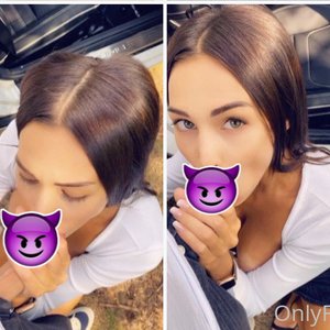 Голая Fiamurr