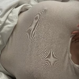 Голая Luna Bognya