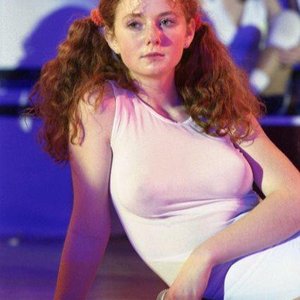 Голая Лена Катина