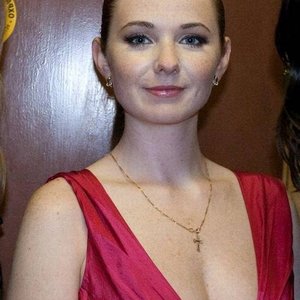 Голая Лена Катина