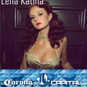 Голая Лена Катина