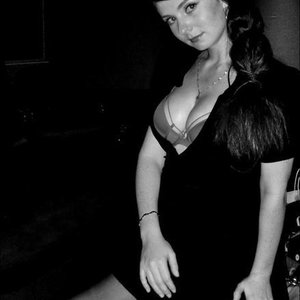Голая Лена Катина