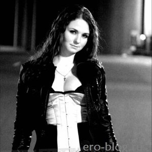 Голая Лена Катина