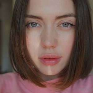 Голая Ники Данделион