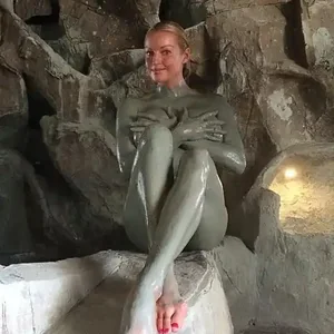 Голая Анастасия Волочкова