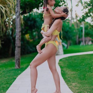 Голая Илана Юрьева