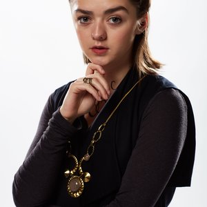 Голая Мэйси Уильямс