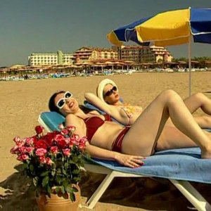 Голая Наталья Бочкарева