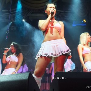 Голая Елена Темникова