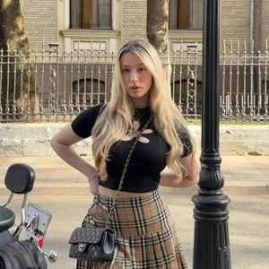 Голая Анисимова Настя