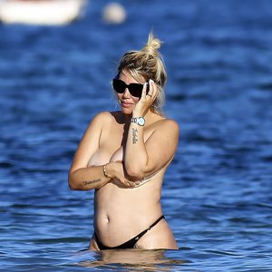 Голая Ванда Нара