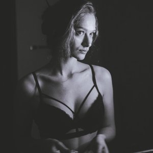 Голая Диана Милютина