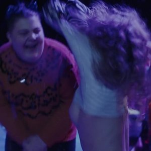 Голая Диана Милютина