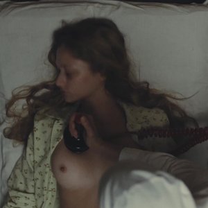 Голая Диана Милютина