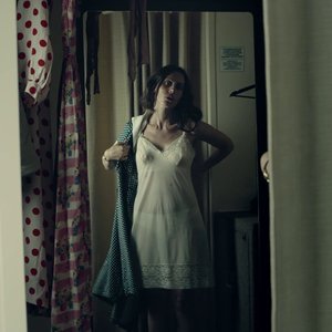 Голая Сабина Ахмедова