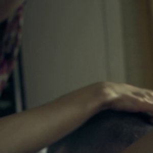 Голая Сабина Ахмедова
