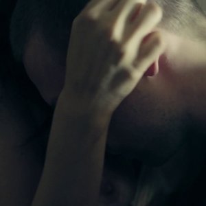 Голая Сабина Ахмедова
