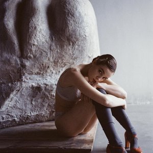 Голая Анна Завтур