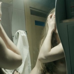 Голая Анна Завтур