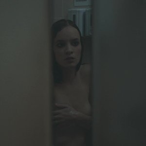 Голая Анна Завтур