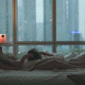 Голая Анна Завтур