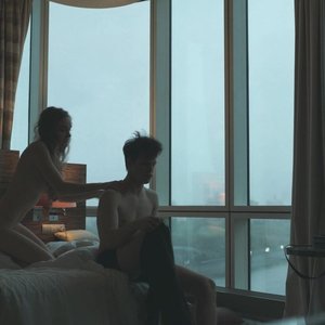Голая Анна Завтур
