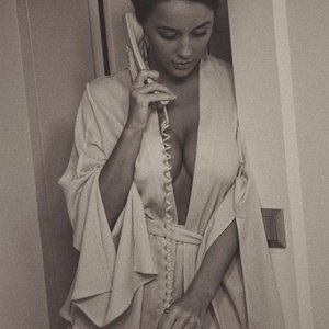 Голая Ольга Катышева