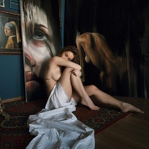 Голая Ольга Катышева