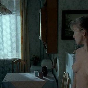 Голая Дарья Мороз