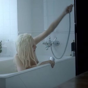 Голая Вильма Кутавичюте