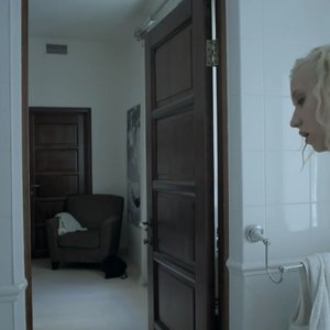 Голая Вильма Кутавичюте