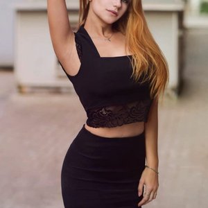 Голая Катерина Сориа