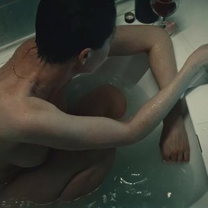 Голая Марина Ворожищева