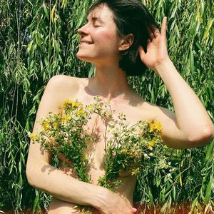 Голая Марина Ворожищева
