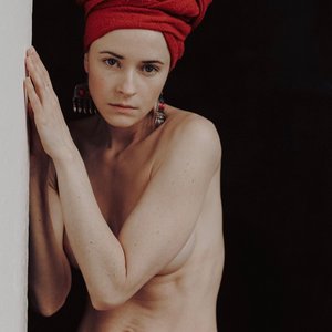 Голая Марина Ворожищева
