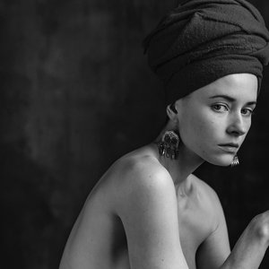 Голая Марина Ворожищева