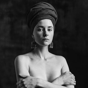 Голая Марина Ворожищева