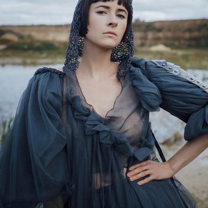 Голая Марина Ворожищева