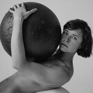 Голая Марина Ворожищева