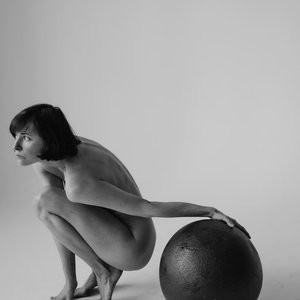 Голая Марина Ворожищева