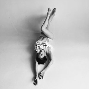 Голая Марина Ворожищева