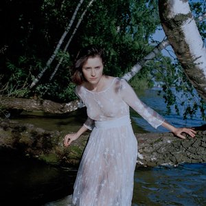 Голая Марина Ворожищева