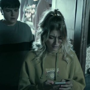 Голая Кристина Вайнас